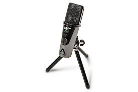 Apogee MiC