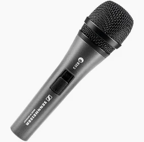 Sennheiser e 835