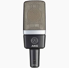 AKG C214