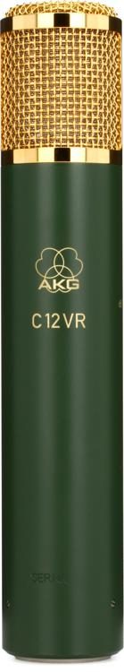 AKG C12