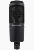 Audio-Technica AT2020USB+