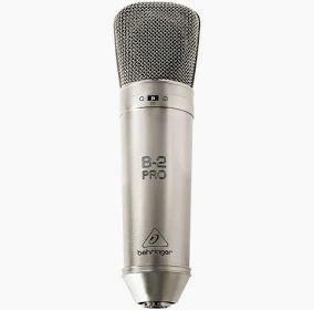 Behringer B-2 Pro