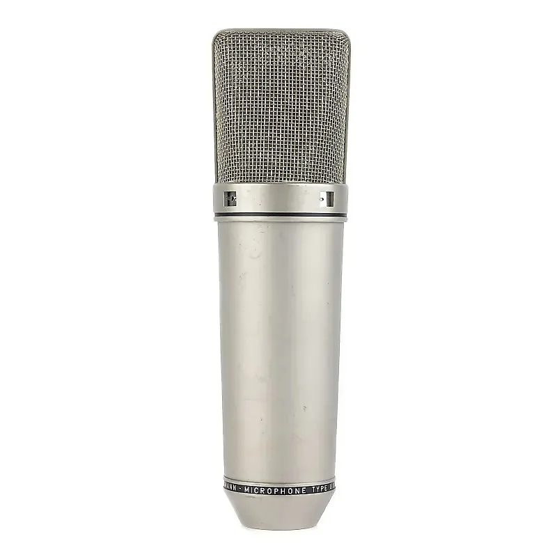 Neumann U67