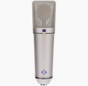 Neumann U87