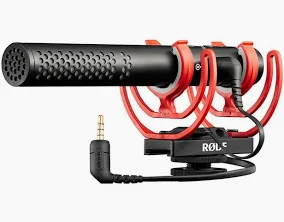 RØDE VideoMic