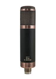 Telefunken CU-29 Copperhead